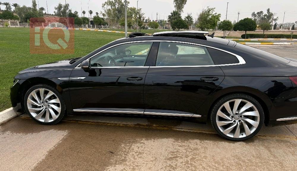 ڤۆڵکسواگن ئارتیۆن